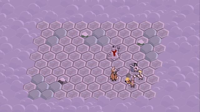 Pit People Update 7: Pitlicious Launch Trailer смотреть онлайн