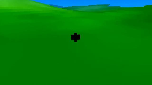 Voxel Game Engine - Perlin Noise смотреть онлайн