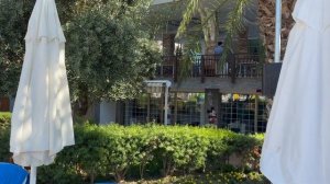 Турция 2023 ВСЯ ПРАВДА ОБ отеле QUATTRO BEACH SPA & RESORT HOTEL 5 *