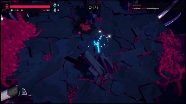 Deflector - Gameplay NSW смотреть онлайн