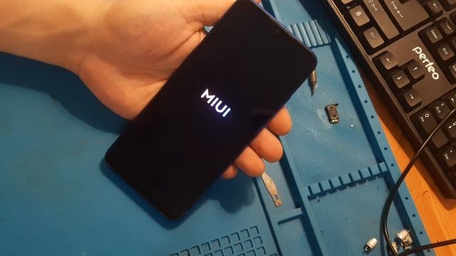 Redmi 9a как сделать Hard reset, забыли графический ключ смотреть онлайн