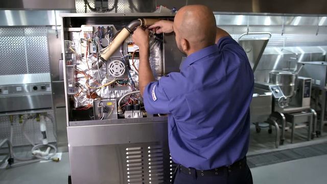 SimpleFix | How to Repair a Groen Hypersteam Steamer Probe смотреть онлайн