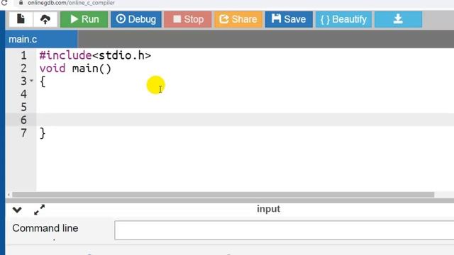 C LANGUAGE (PROGRAM) TUTORIAL IN TAMIL - 1. INTRODUCTION смотреть онлайн