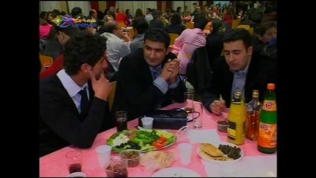 Shahro d Mor Stephanus u Qadisho 2010 In Hengelo Nederland Zamoro Isa Keferbi mi Keferbe смотреть онлайн