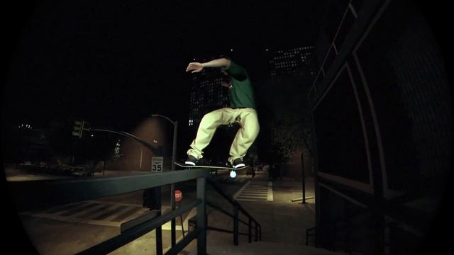 Session: Skate Sim смотреть онлайн