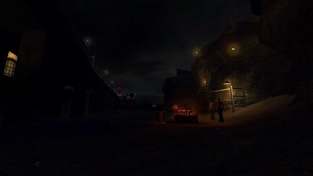 [VtM] Цимисхи - Изменчивость