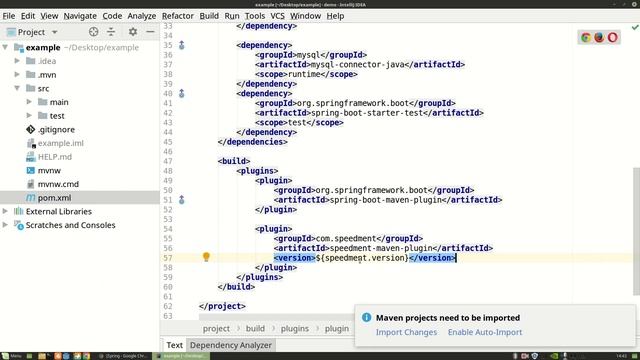 Database Access in Spring Boot with Java Streams (1/2) смотреть онлайн