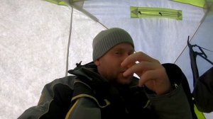 Ловля корюшки на финском заливе с эхолотом Практик 8. Мои снасть и техника ловли помогли с уловом.