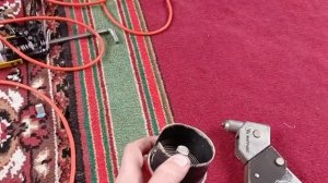 Протекает крыша под саморезом. Ремонт крыши изнутри.