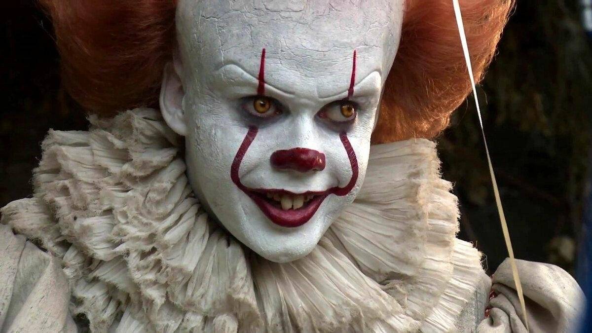 Оно (краткий пересказ фильма) смотреть онлайн