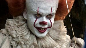 Оно (краткий пересказ фильма)