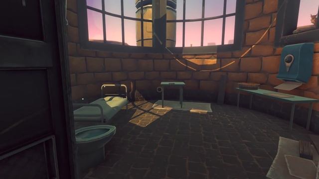 An Orphaned Falcon, An Abandoned World ? Falcon Age • #1 смотреть онлайн