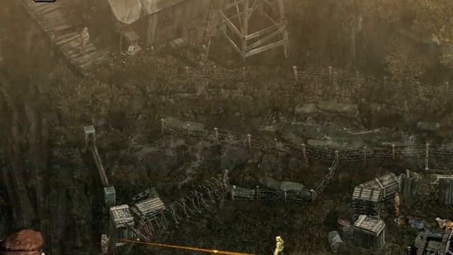 Commandos 3: Пункт назначения - Берлин! - Commandos 3: Destination Berlin - прохождение - миссия 2-