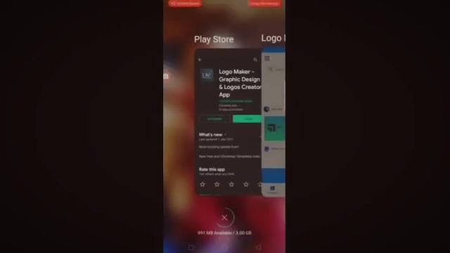 how to make proffetional logo into 5 minutes,/logo kaise banaye phone se bilkul ? смотреть онлайн