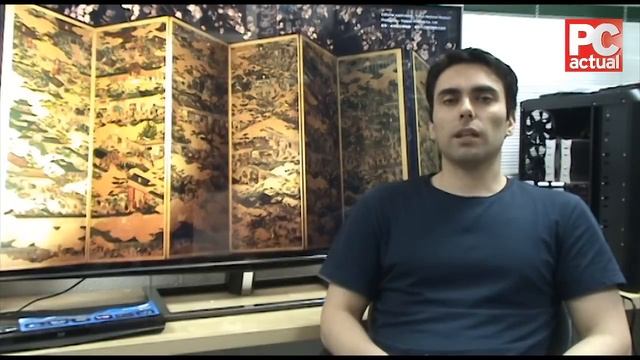 Televisor Toshiba Regza 55ZL2G смотреть онлайн