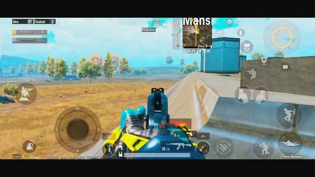 THIS TIME I'AM BEAST MODE?|| BGMI MONTAGE??|| Angry Python Gaming|| смотреть онлайн