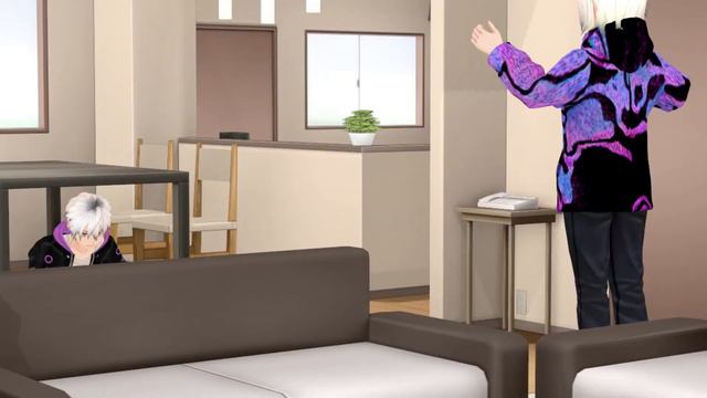 [MMD/Vine] When someone sucks at hide and seek (Motion DL) смотреть онлайн