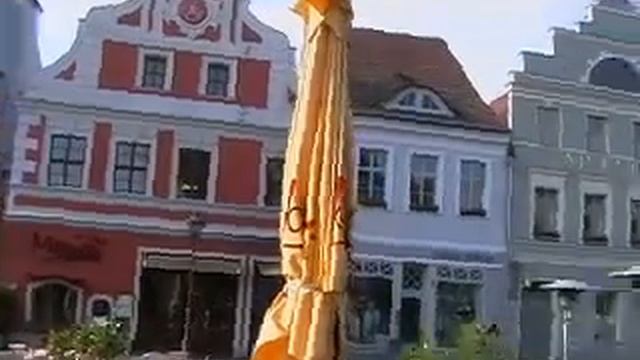 Germany / Alemania...Cottbus City ....Jun.2009 смотреть онлайн