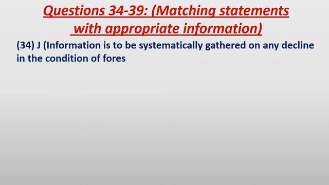 IELTS 7 READING TEST 3 PASSAGE 3 ANSWER WITH EXPLANATION / STEP BY STEP смотреть онлайн