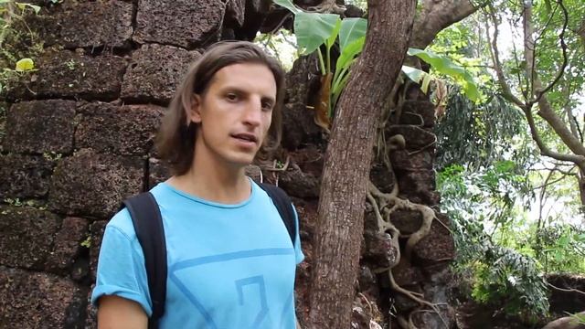 ГОА. Форт Тираколь, Реди Форт. Пляж Парадайз. Goa. India. смотреть онлайн