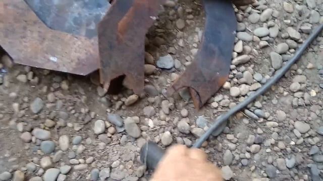 Новая фреза 1