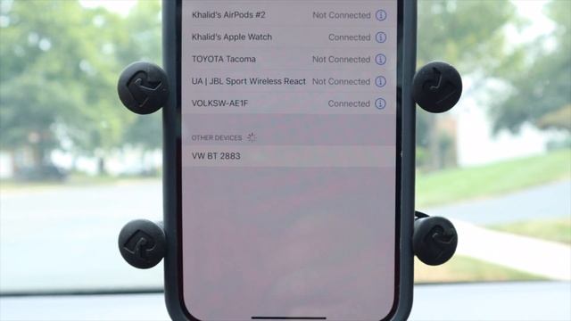 2019 Jetta GLI 35th Wireless Apple CarPlay Adapter смотреть онлайн