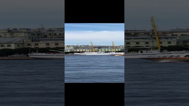 Крадущийся «метеор»