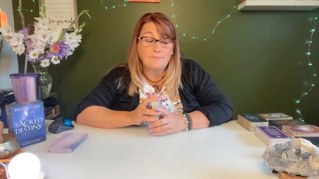 Daily Energy Update and Free Live Oracle Readings! Donate for #Tarot Reading #celiaguidance #love смотреть онлайн