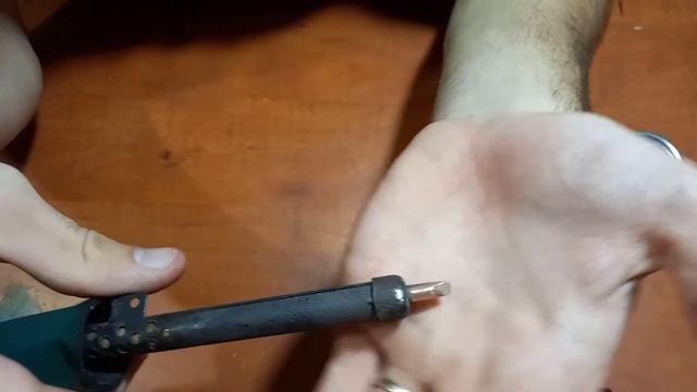 Как залудить паяльник? Полезные советы для пайки. смотреть онлайн