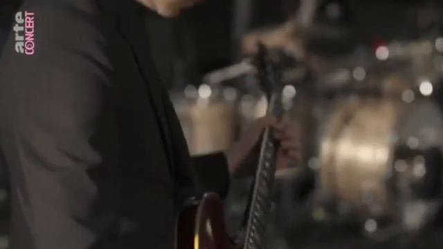 Interpol - Untitled (Live Ghost Session 2018)