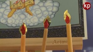 Духовно-нравственное воспитание в детском саду