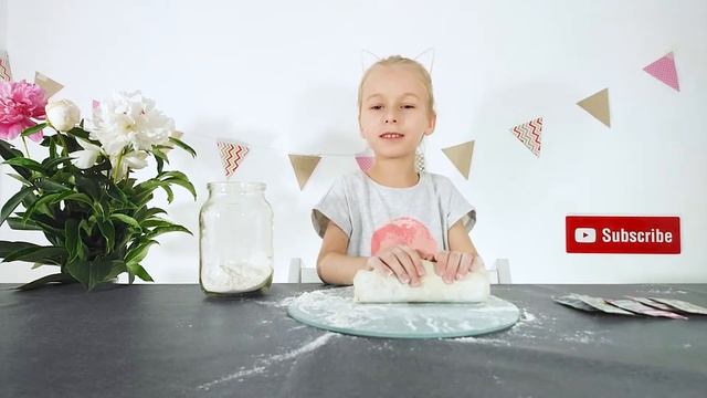 МЯГКИЙ ПЛАСТИЛИН сама сделала Камилла, такой же мягкий как Плей До | KAMI LIFE - канал о творчестве смотреть онлайн