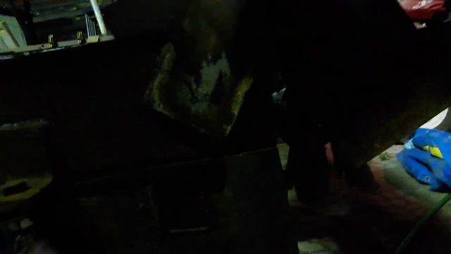 уаз самосвал, часть 8. смотреть онлайн