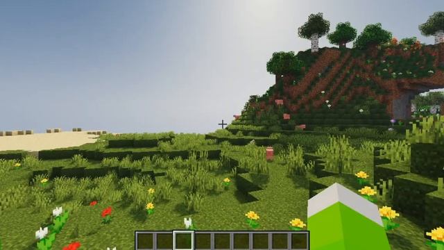 CHOCAPIC TOASTER EDITION (Minecraft Java Edition) смотреть онлайн