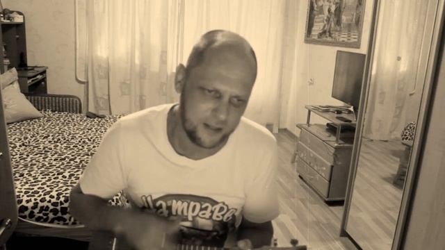 Король и Шут (КИШ) укулеле - "В доме суета" смотреть онлайн