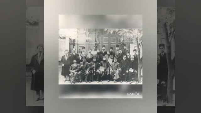 Мирза Алекбер Сабир смотреть онлайн