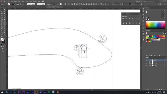 Wobbler templates Part 0 смотреть онлайн