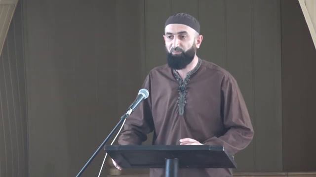 ᴴᴰ Что нужно знать постящемуся в месяц Рамадан смотреть онлайн