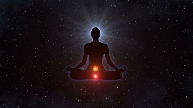 Full Moon and Lunar Eclipse Guided Meditation I 528 Hz Healing & Manifestation смотреть онлайн