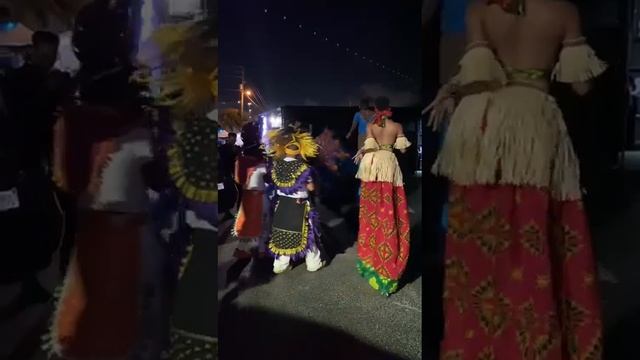 Carnival Girl and Samba Dancers Infinity Showgirls смотреть онлайн