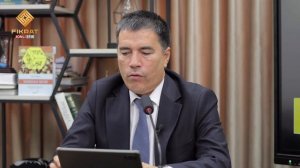 🔴Toshkentlik Knyaz Iskandar. 2 -qism #fikratuz