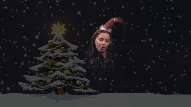 The Christmas Song смотреть онлайн