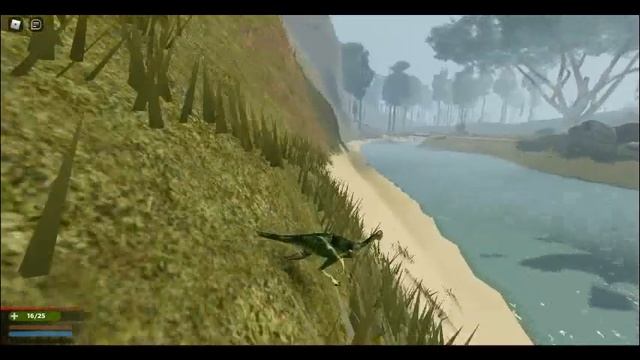 New Eden Gameplay || Roblox смотреть онлайн