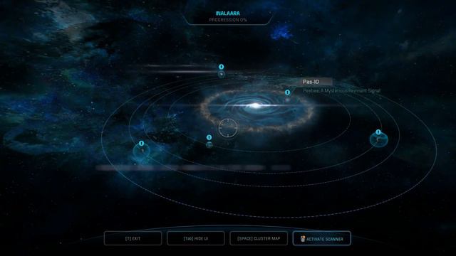 Let's Play Mass Effect Andromeda part 187 смотреть онлайн