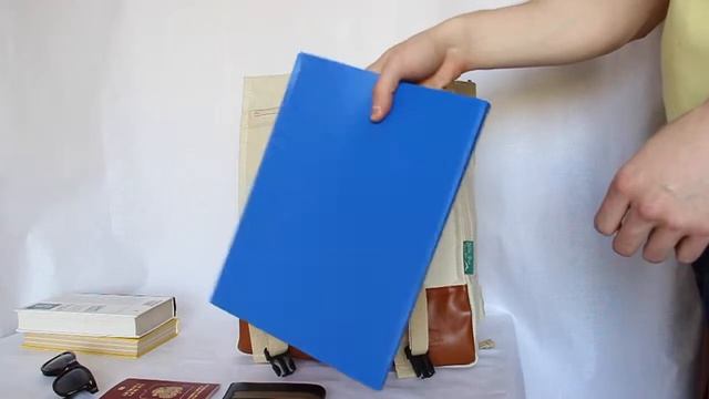 Мини обзор рюкзака Yellow Stone Patagonia (бежевый) смотреть онлайн