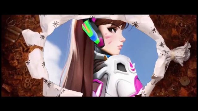 D.va is worth it! Worth it Meme #2 смотреть онлайн