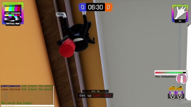 ИГРАЮ З ДРУГОМ В Ratty Catty!!! - Ratty Catty #3