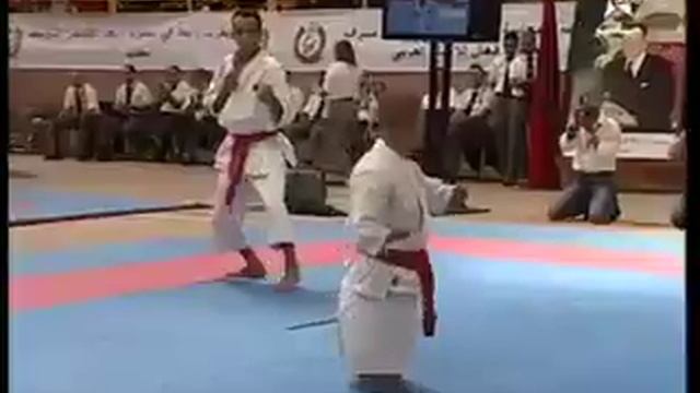 Каратист смотреть онлайн