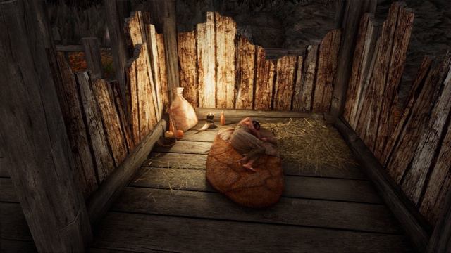 Skyrim SE: Meine Modliste 2021! смотреть онлайн