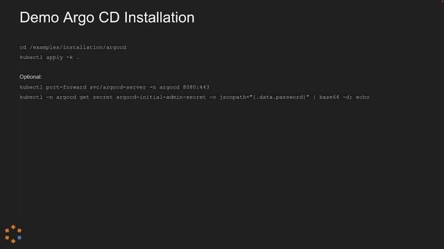 argocd-lovely-plugin - Using Argo CD to Kustomize a Helm chart, and deploy additional manifests смотреть онлайн